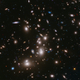 Illustration for article titled Two Pictures That Show How The Hubble Telescope Changed The World